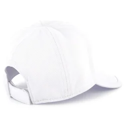 Cotton baseball cap