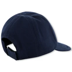Cotton baseball cap
