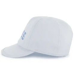 Cotton baseball cap