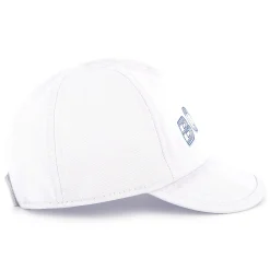 Cotton baseball cap