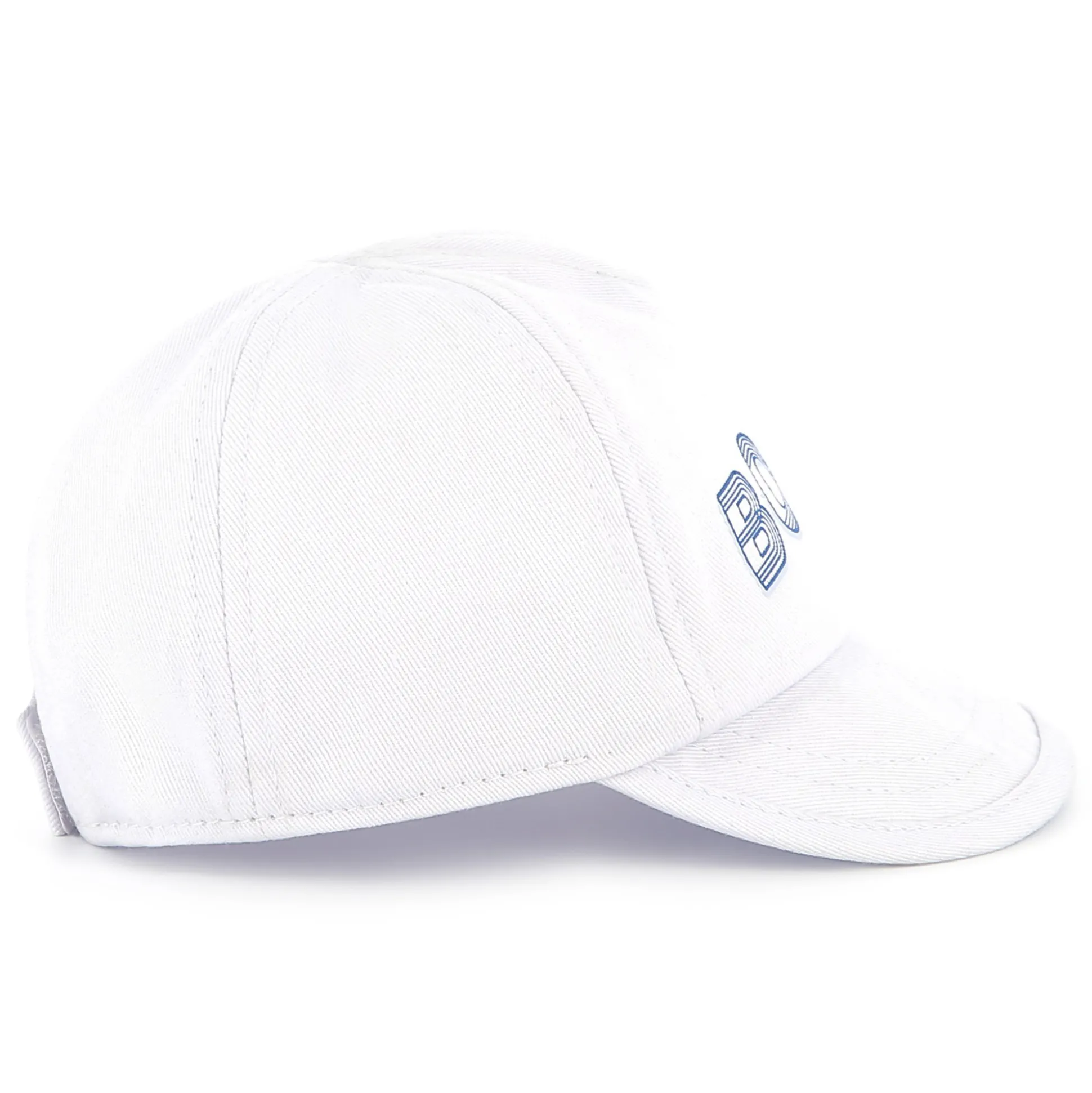 Cotton baseball cap
