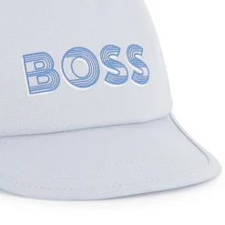 Cotton baseball cap