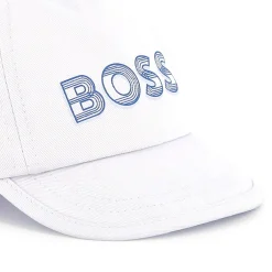 Cotton baseball cap