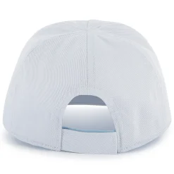 Cotton baseball cap
