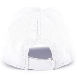 Cotton baseball cap