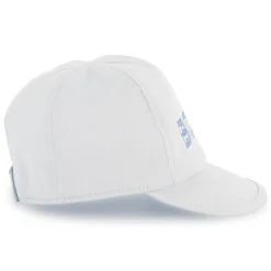 Cotton baseball cap