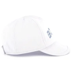 Cotton baseball cap