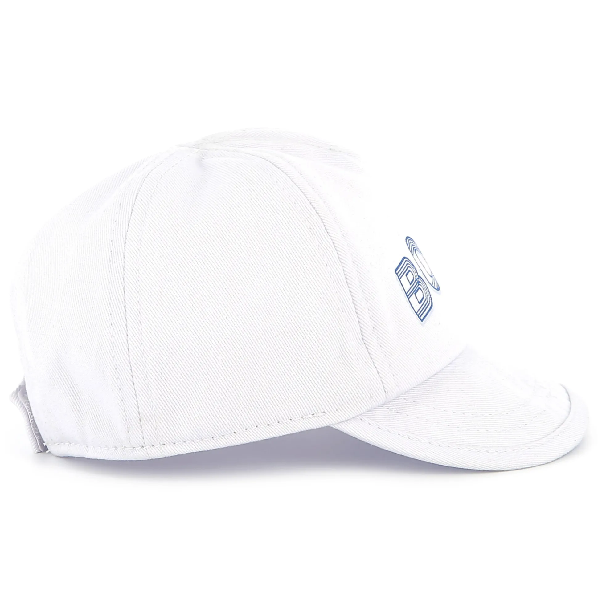 Cotton baseball cap