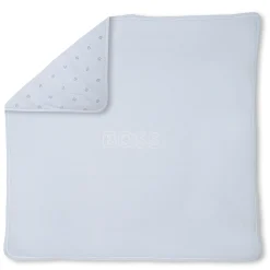 Cotton blanket
