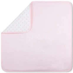 Cotton blanket