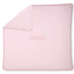 Cotton blanket