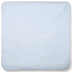 Cotton blanket