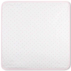 Cotton blanket