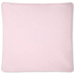 Cotton blanket
