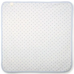 Cotton blanket