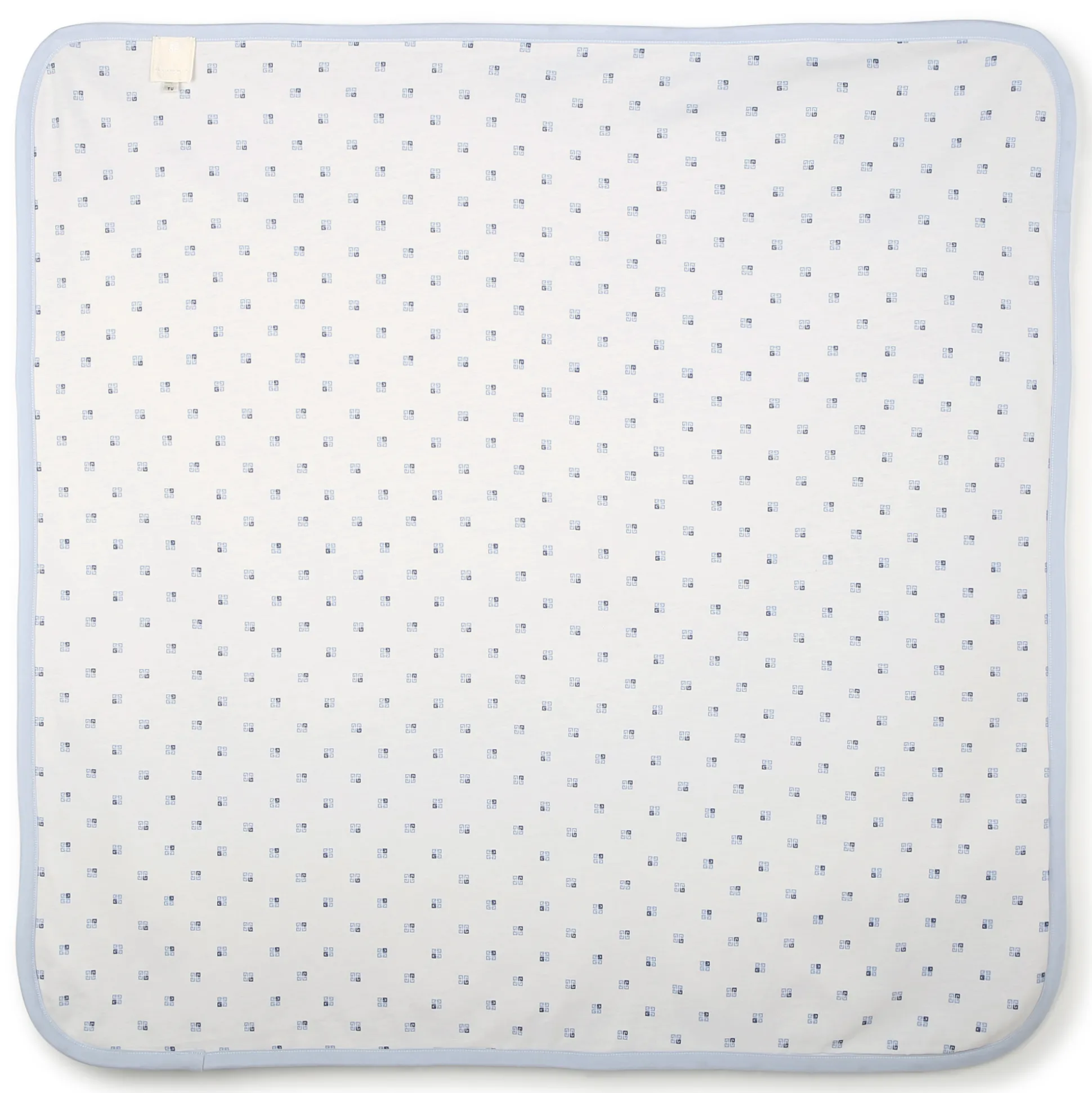 Cotton blanket