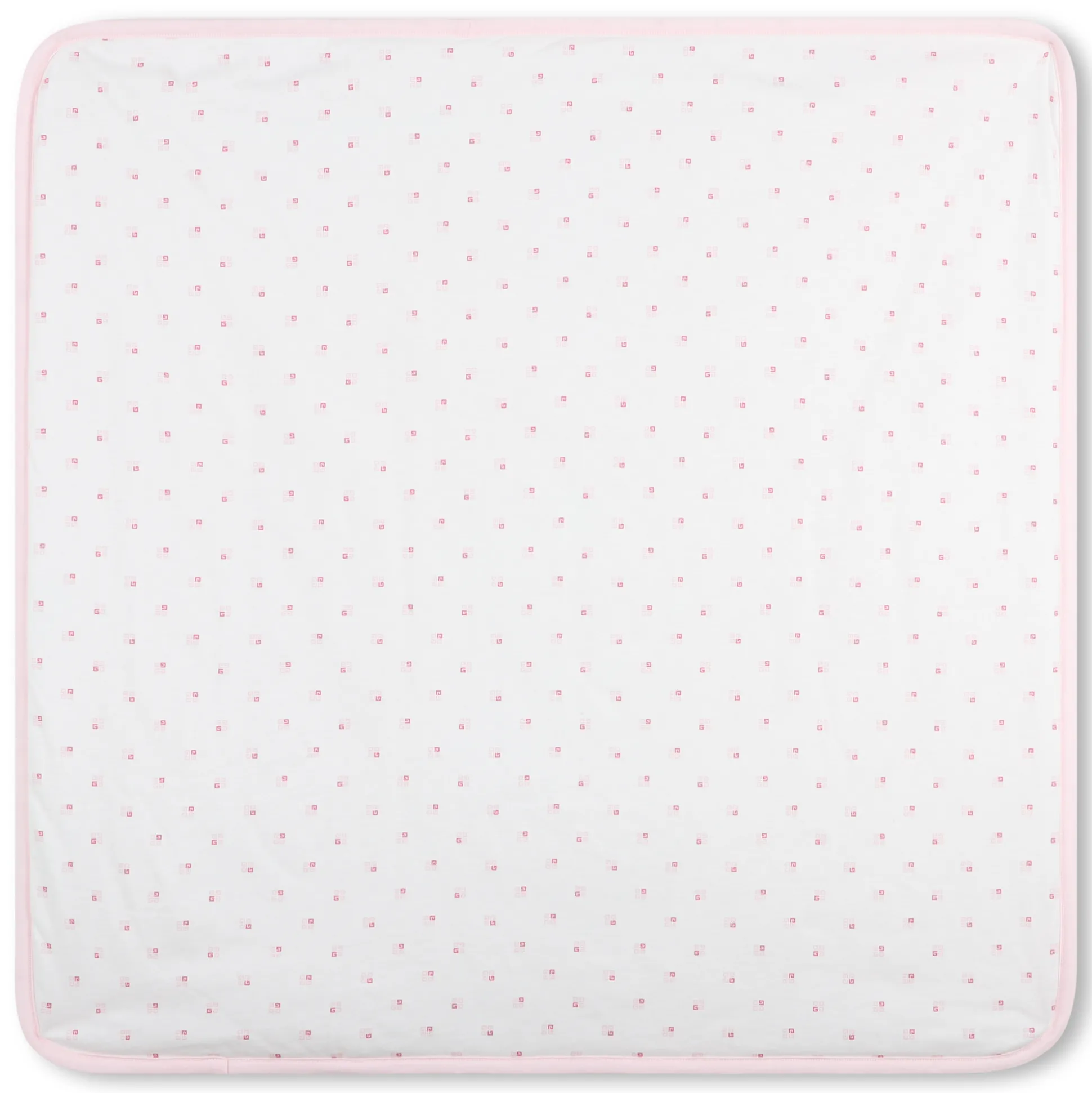 Cotton blanket