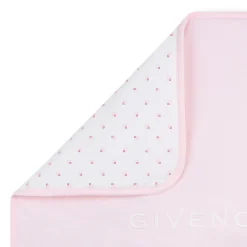 Cotton blanket
