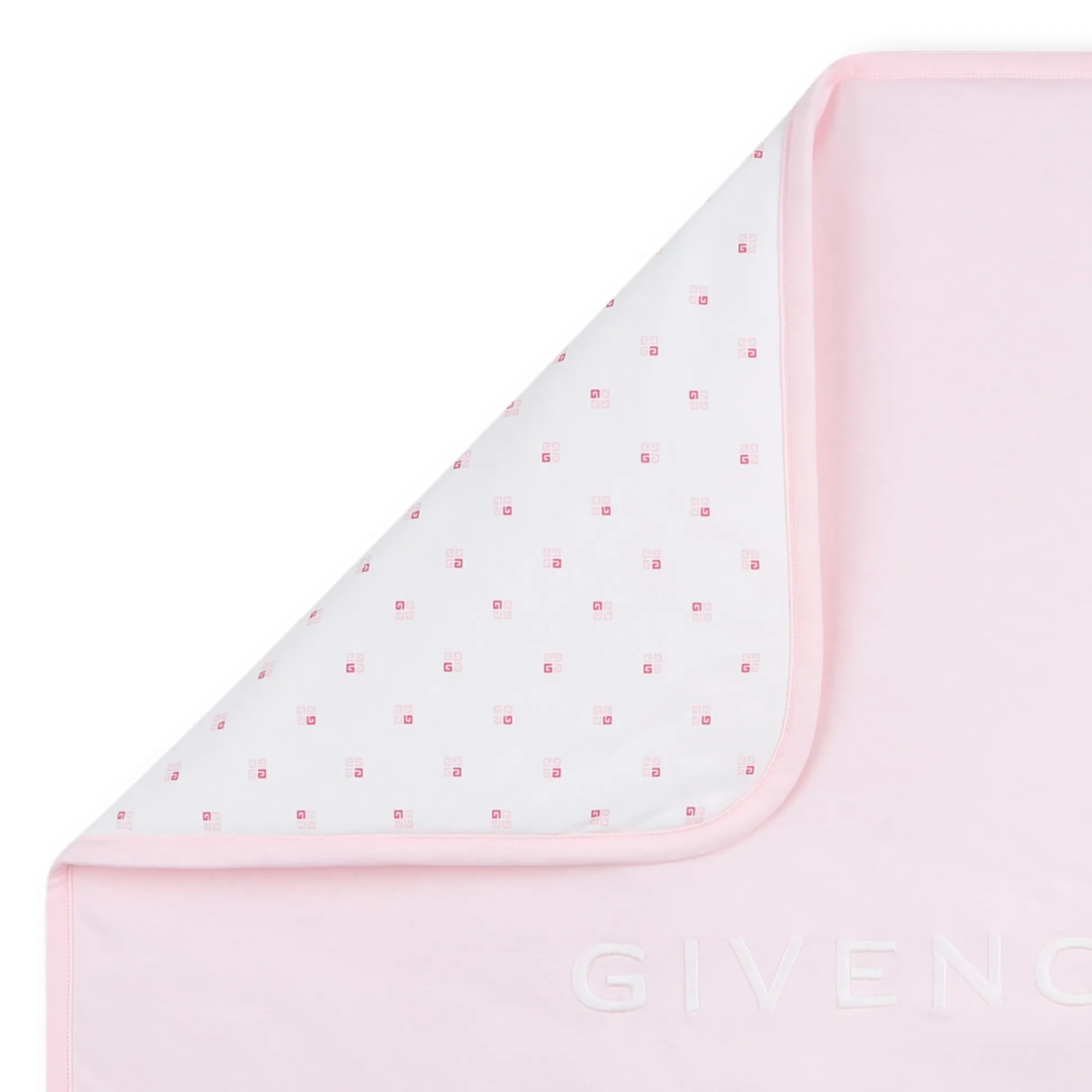 Cotton blanket