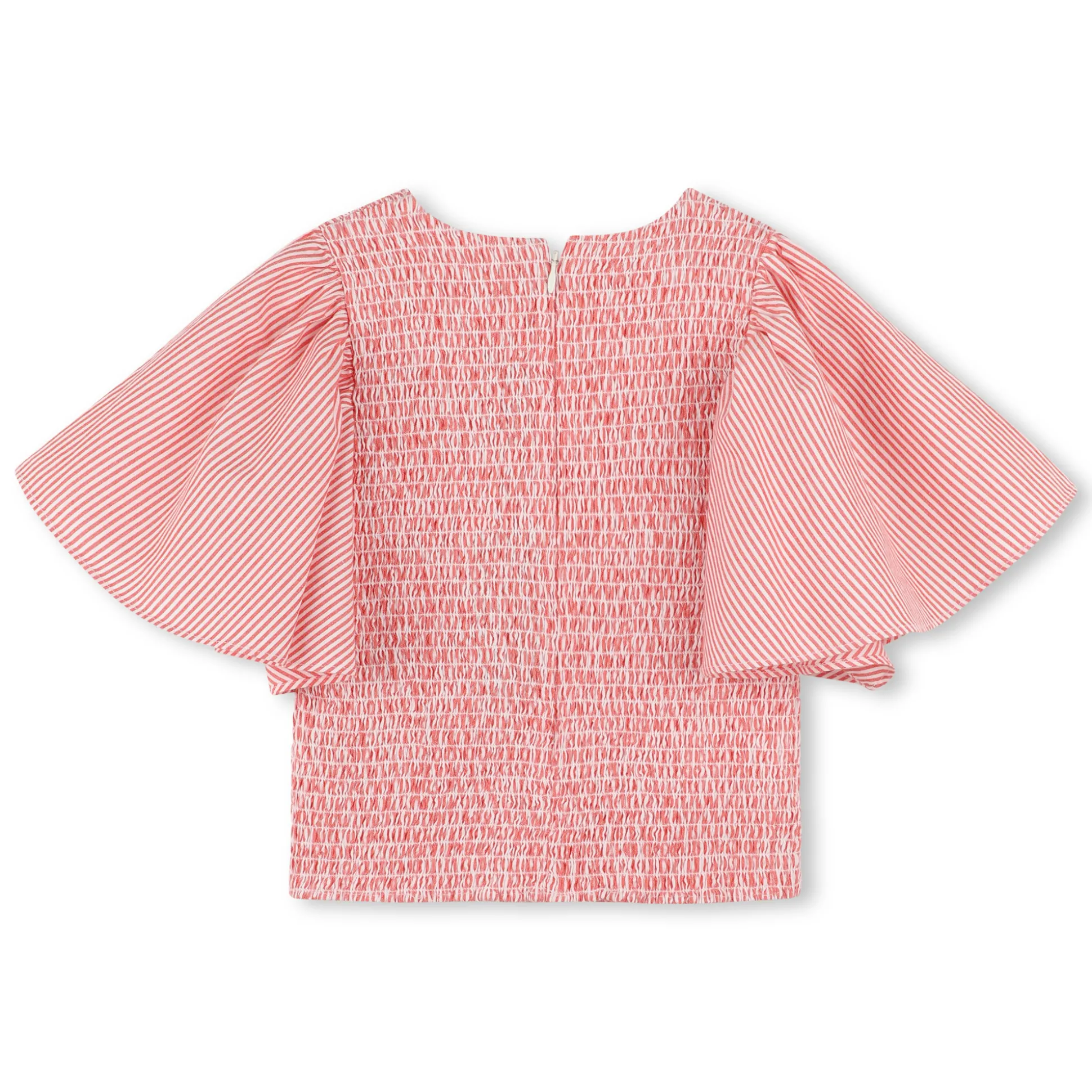 Cotton blouse