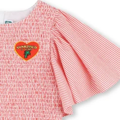 Cotton blouse