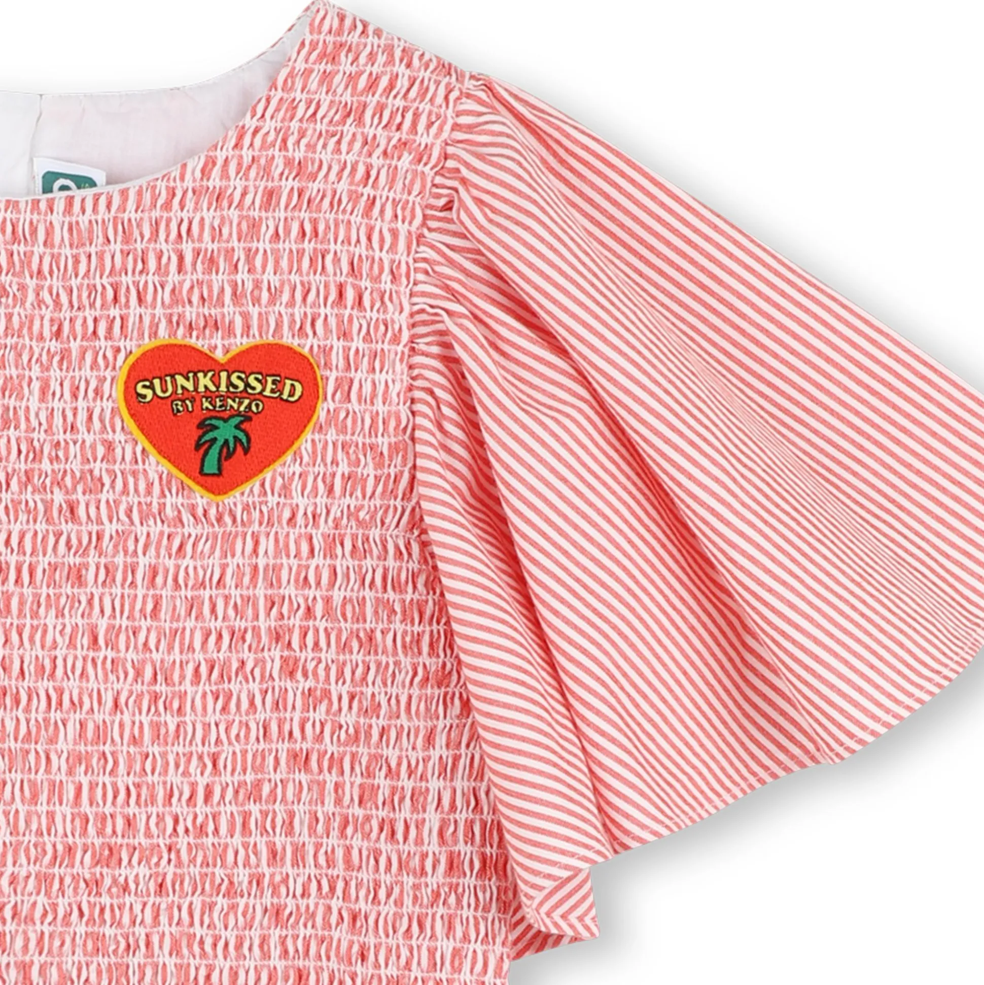 Cotton blouse