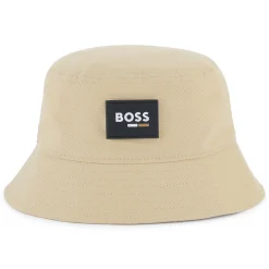 Cotton bucket hat