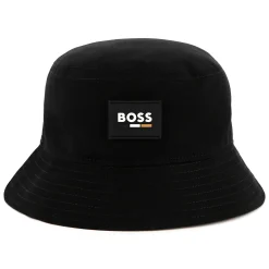 Cotton bucket hat