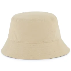Cotton bucket hat