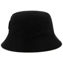Cotton bucket hat