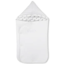 Cotton bunting bag
