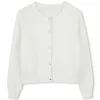 Cotton cardigan