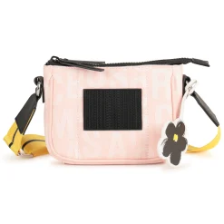 Cotton handbag
