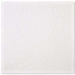 Cotton jacquard blanket
