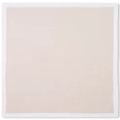 Cotton jacquard blanket