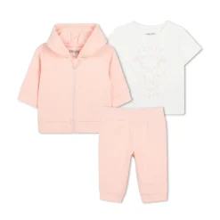 Cotton jogging set