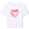 Cotton party T-shirt