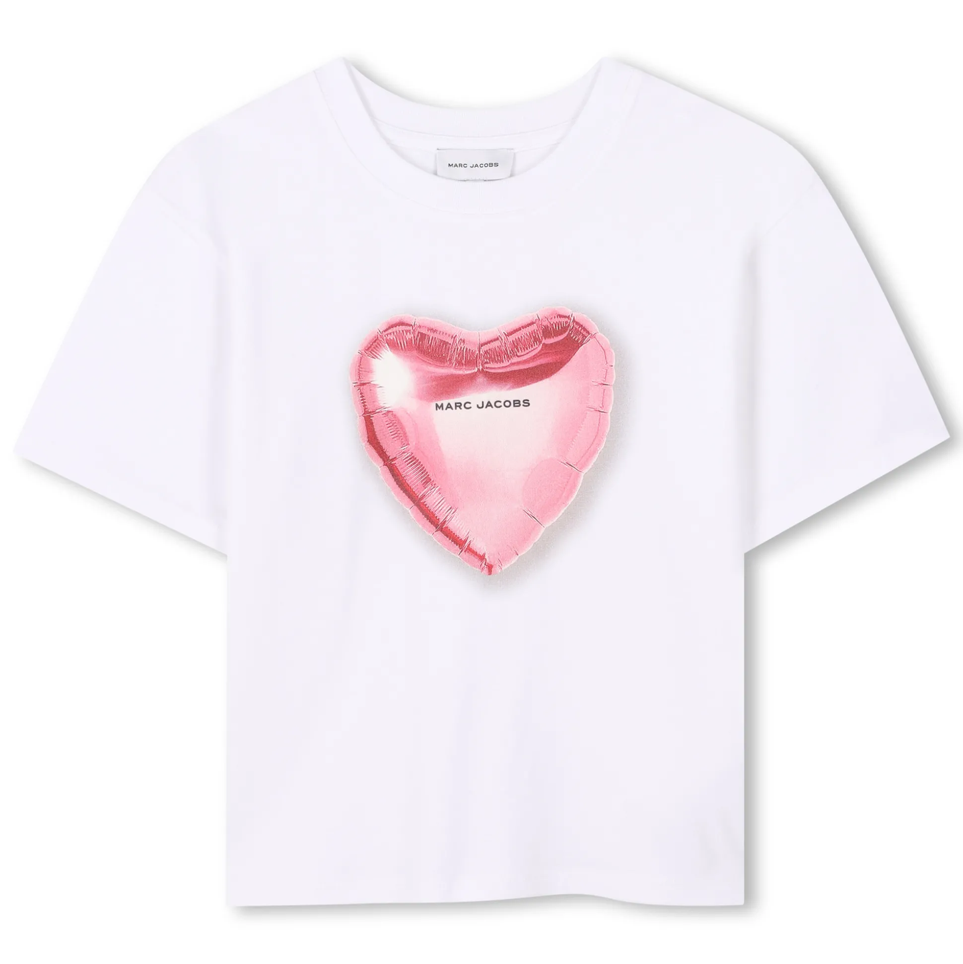 Cotton party T-shirt