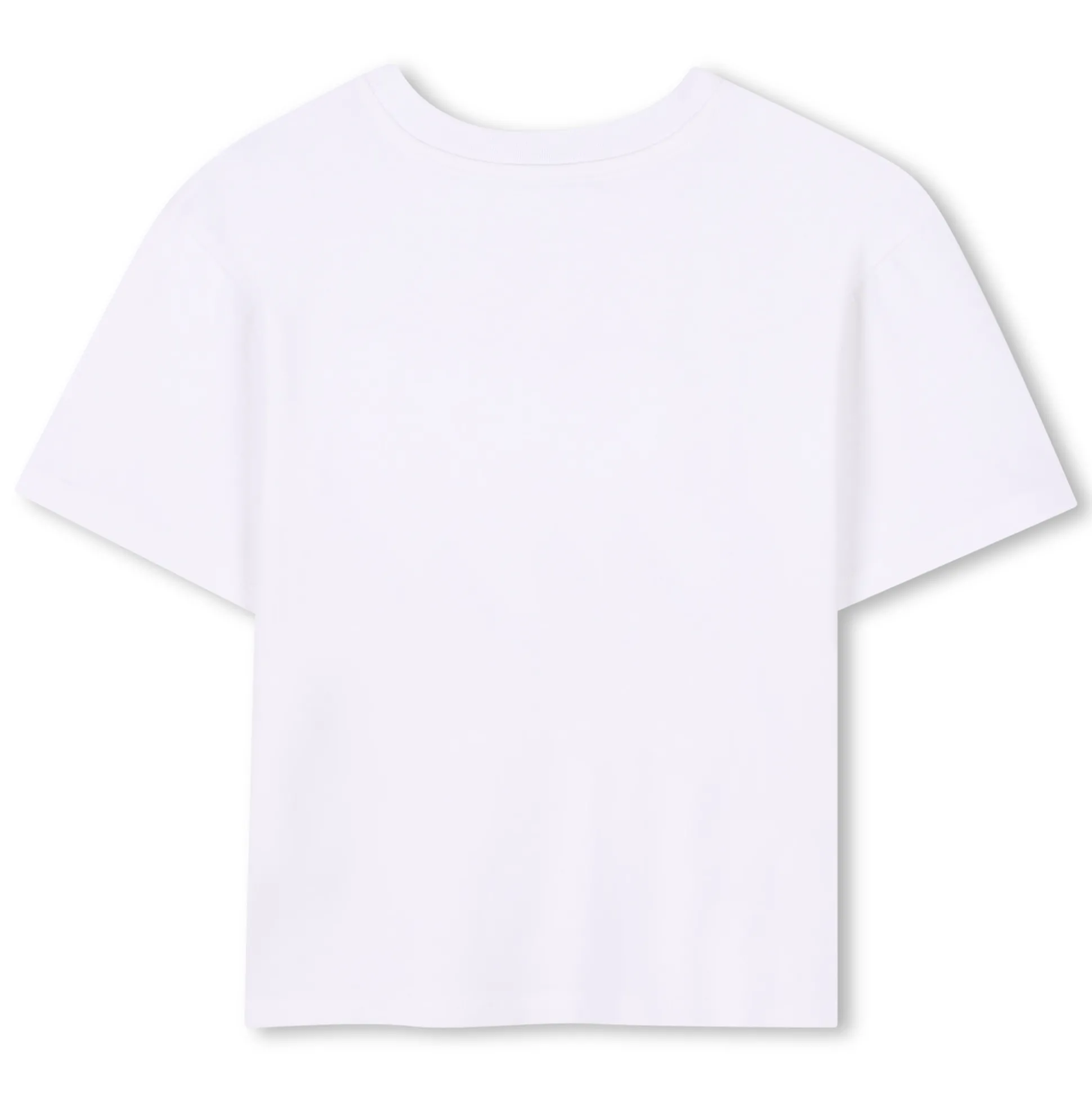 Cotton party T-shirt