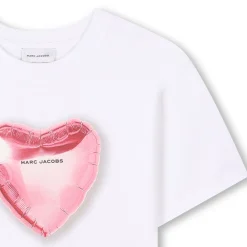 Cotton party T-shirt
