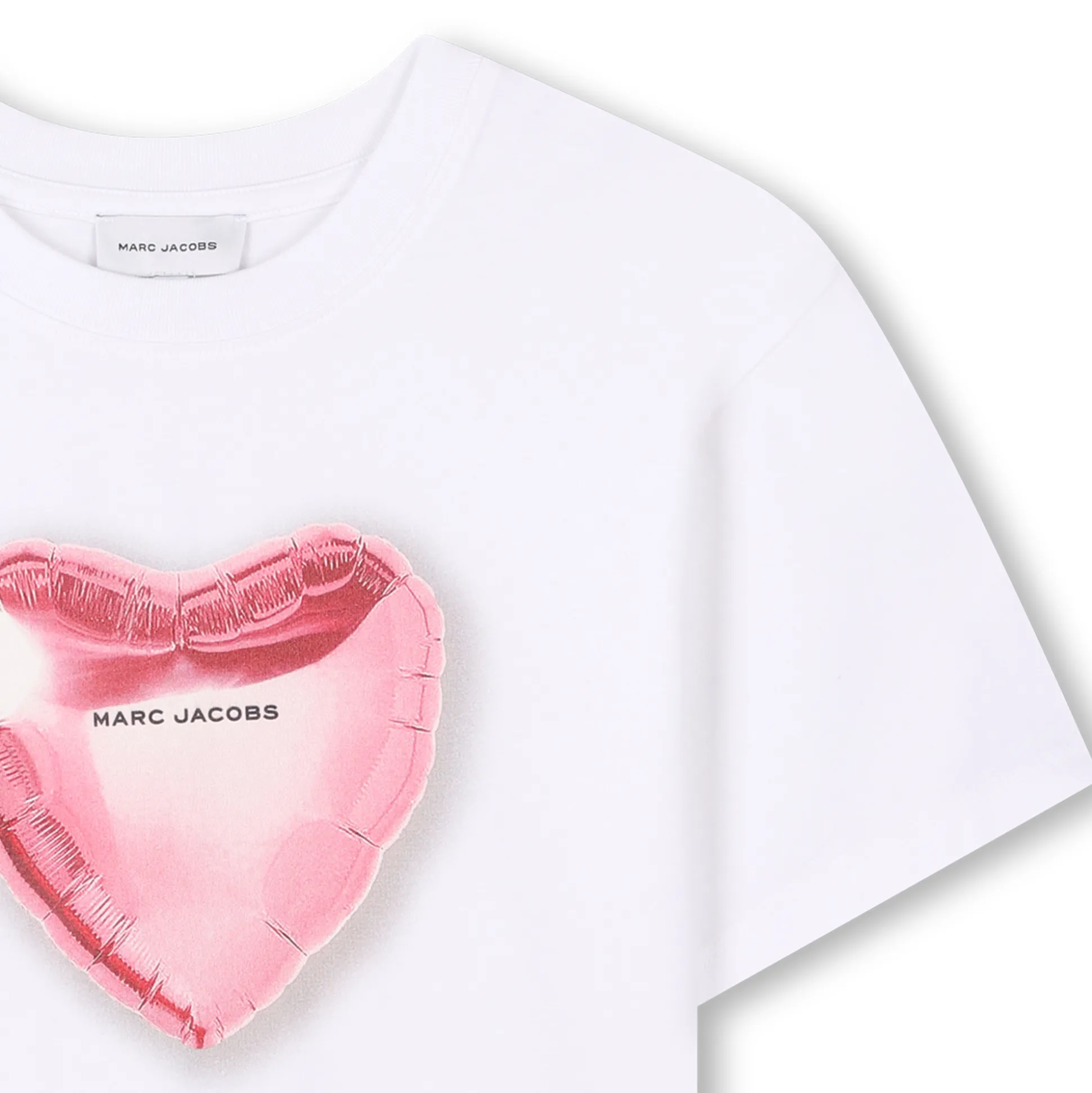 Cotton party T-shirt