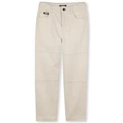 Cotton trousers