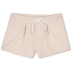 Cotton T-shirt and shorts