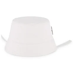 Cotton twill bucket hat