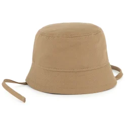 Cotton twill bucket hat
