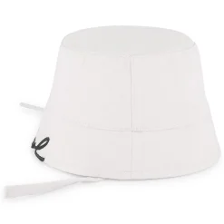 Cotton twill bucket hat