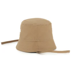 Cotton twill bucket hat