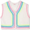 Cotton waistcoat