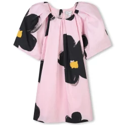Daisy party dress