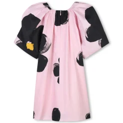 Daisy party dress